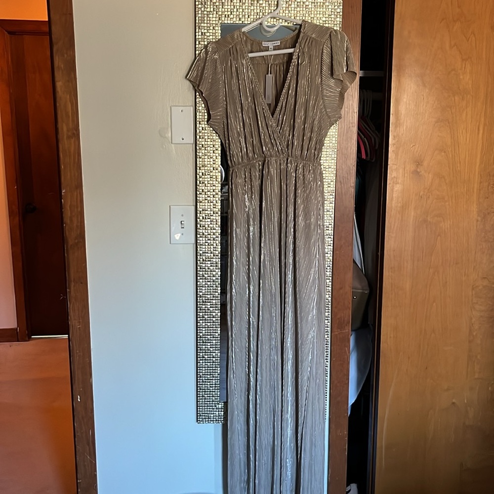 Baltic Born Athena dress